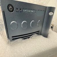 Unused Waters Isocratic Solvent Manager image 2